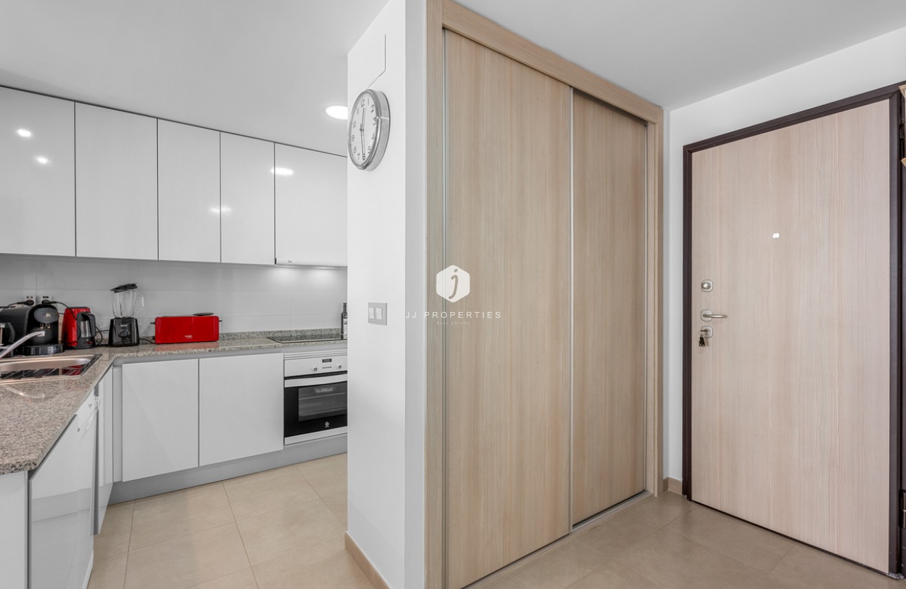 Segunda mano - Apartamento / piso -
Cabo Roig - Costa Blanca