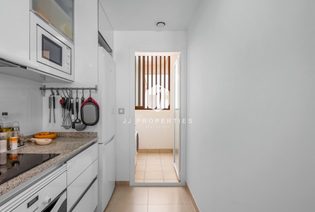 Segunda mano - Apartamento / piso -
Cabo Roig - Costa Blanca