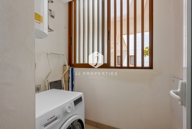 Segunda mano - Apartamento / piso -
Cabo Roig - Costa Blanca