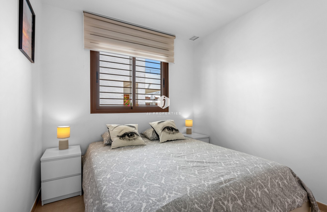 Segunda mano - Apartamento / piso -
Cabo Roig - Costa Blanca
