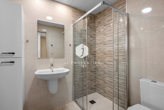 Segunda mano - Apartamento / piso -
Cabo Roig - Costa Blanca