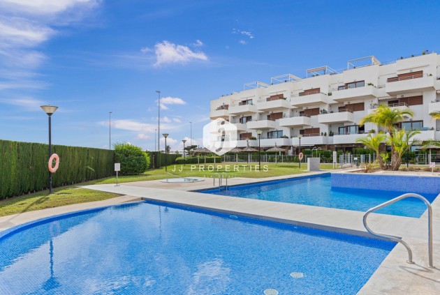 Segunda mano - Apartamento / piso -
Cabo Roig - Costa Blanca