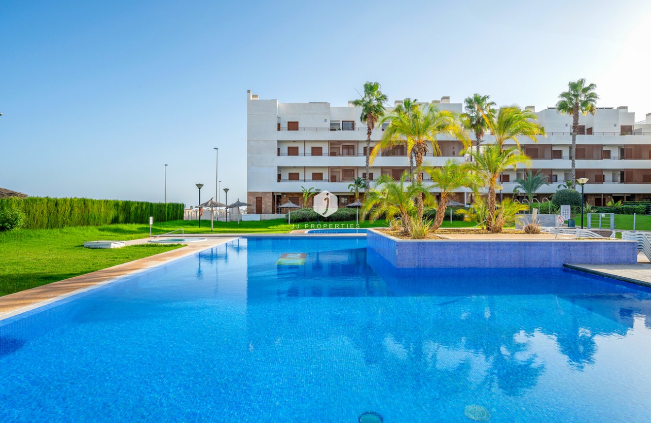 Segunda mano - Apartamento / piso -
Cabo Roig - Costa Blanca