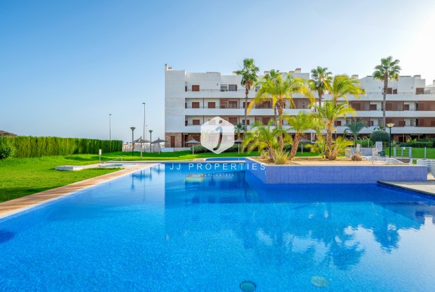Segunda mano - Apartamento / piso -
Cabo Roig - Costa Blanca