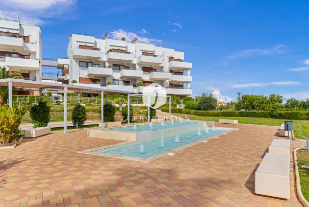 Segunda mano - Apartamento / piso -
Cabo Roig - Costa Blanca