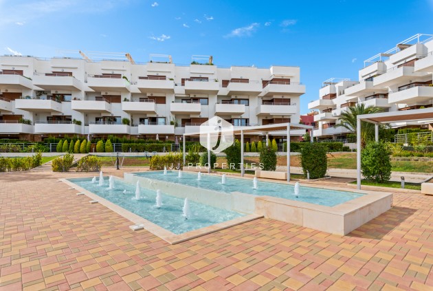 Segunda mano - Apartamento / piso -
Cabo Roig - Costa Blanca