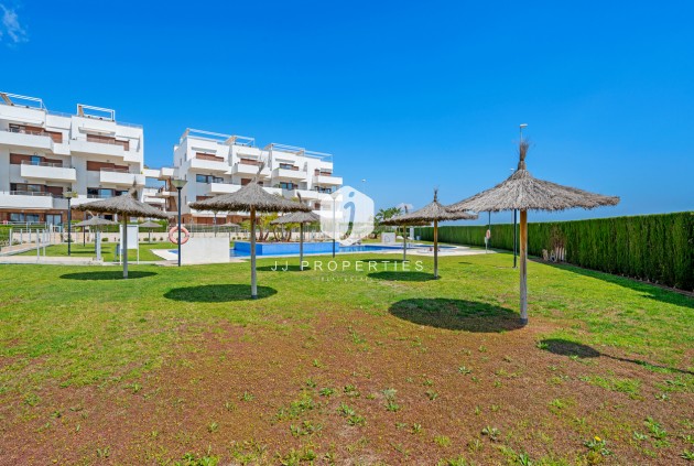Segunda mano - Apartamento / piso -
Cabo Roig - Costa Blanca