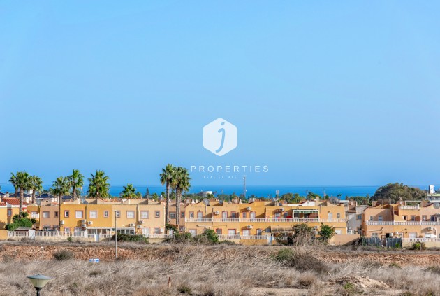Segunda mano - Apartamento / piso -
Cabo Roig - Costa Blanca