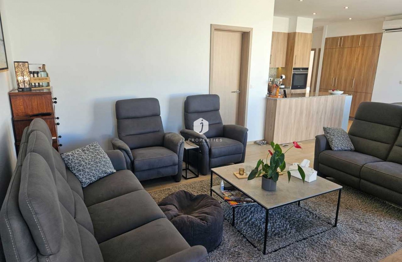 Segunda mano - Villa -
Torrevieja - Costa Blanca