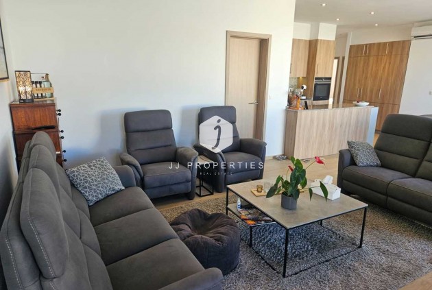 Segunda mano - Villa -
Torrevieja - Costa Blanca