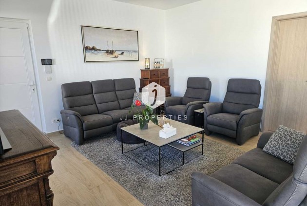 Segunda mano - Villa -
Torrevieja - Costa Blanca