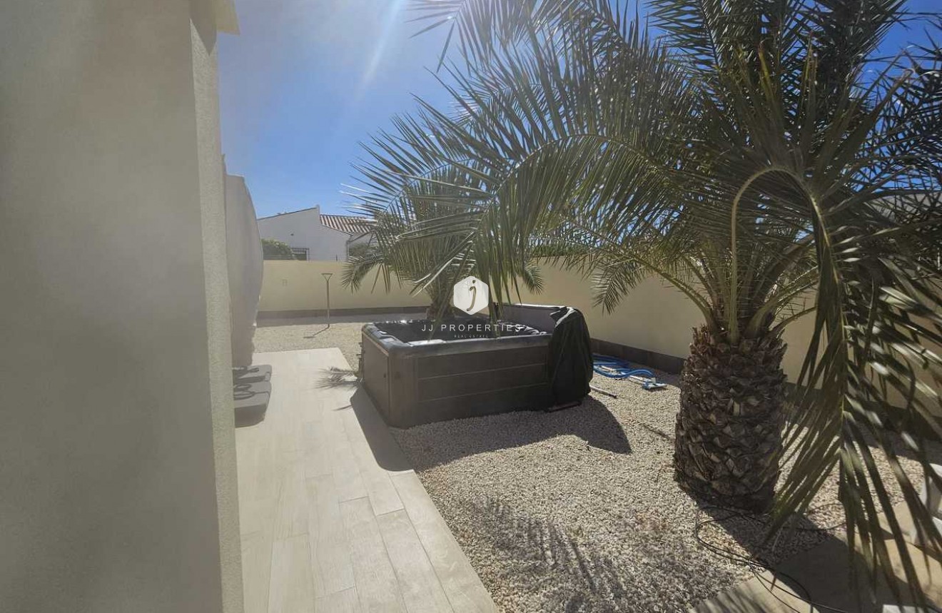 Segunda mano - Villa -
Torrevieja - Costa Blanca
