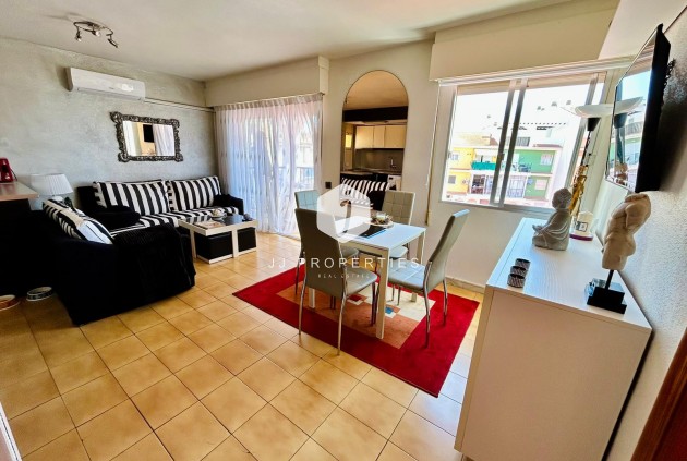 Aus zweiter Hand - Wohnung -
Torrevieja - Costa Blanca
