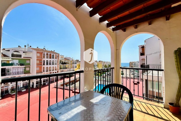 Aus zweiter Hand - Wohnung -
Torrevieja - Costa Blanca