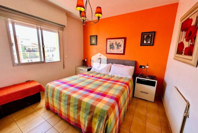 Aus zweiter Hand - Wohnung -
Torrevieja - Costa Blanca