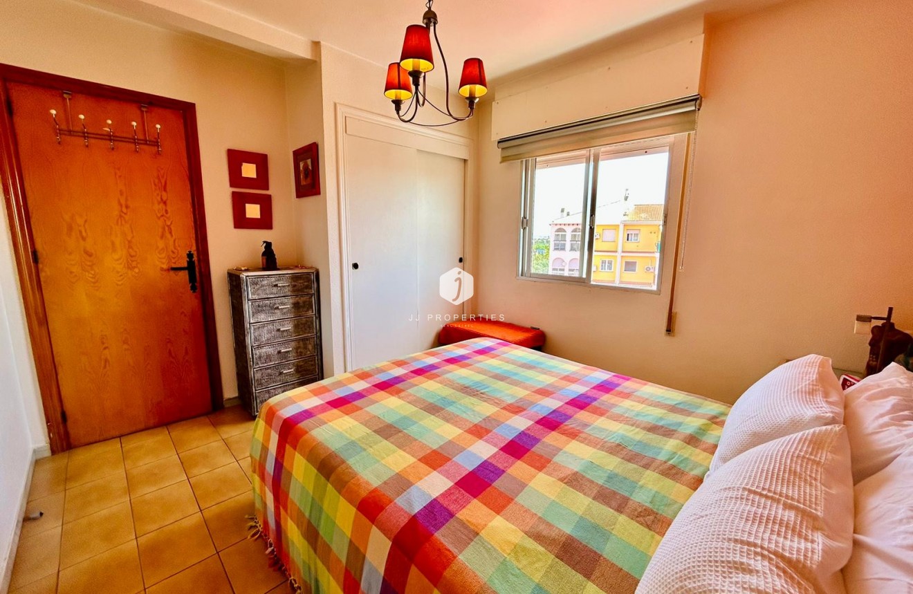 Aus zweiter Hand - Wohnung -
Torrevieja - Costa Blanca