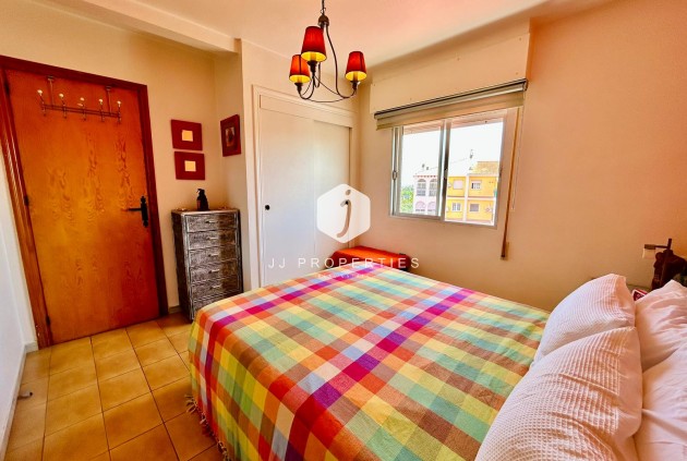 Aus zweiter Hand - Wohnung -
Torrevieja - Costa Blanca