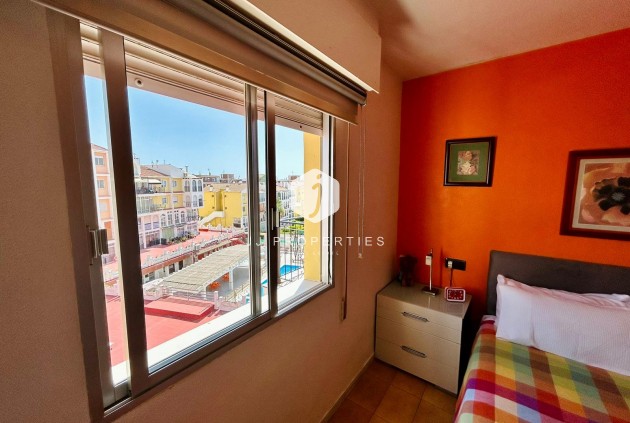 Aus zweiter Hand - Wohnung -
Torrevieja - Costa Blanca