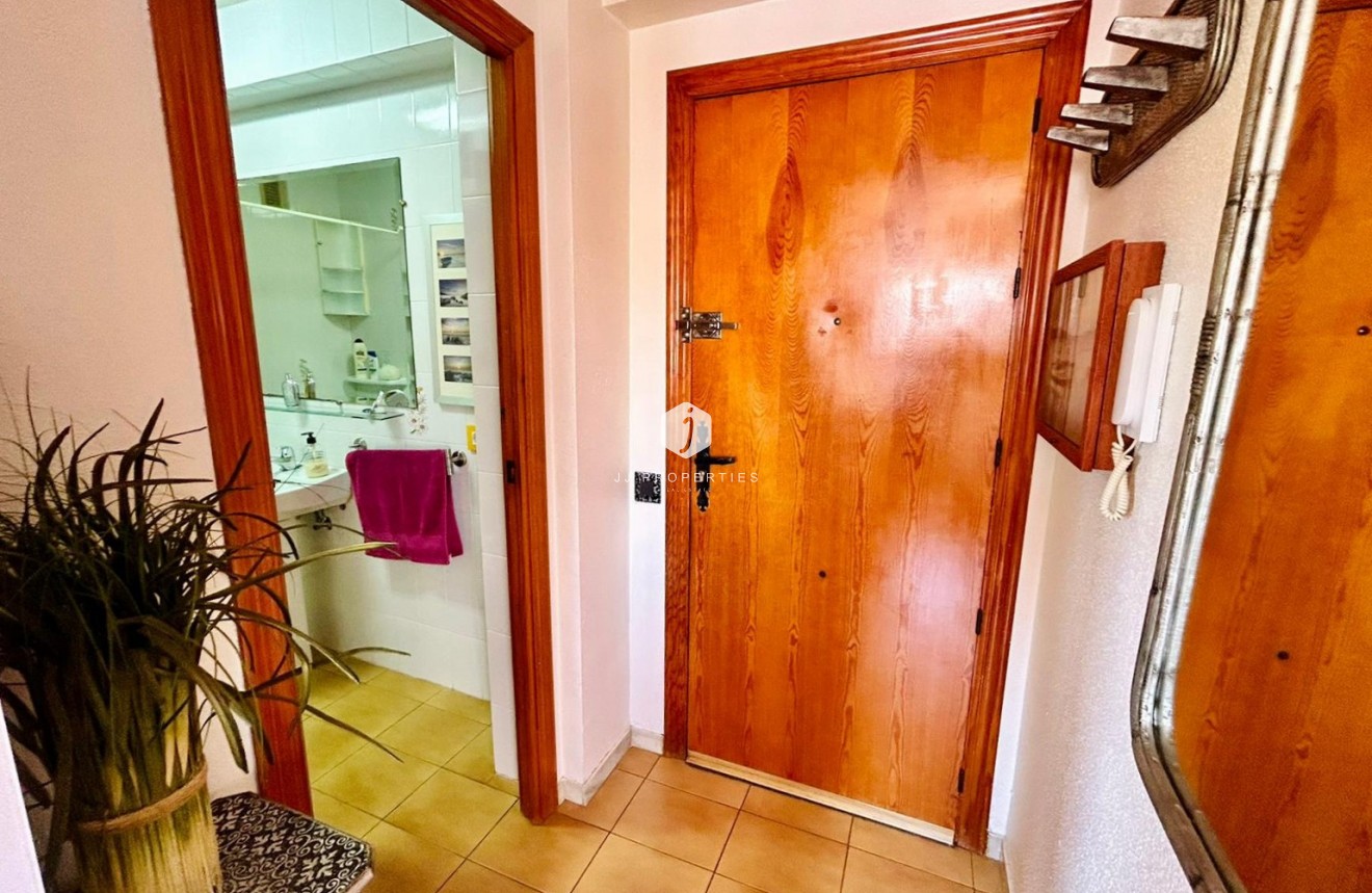Aus zweiter Hand - Wohnung -
Torrevieja - Costa Blanca