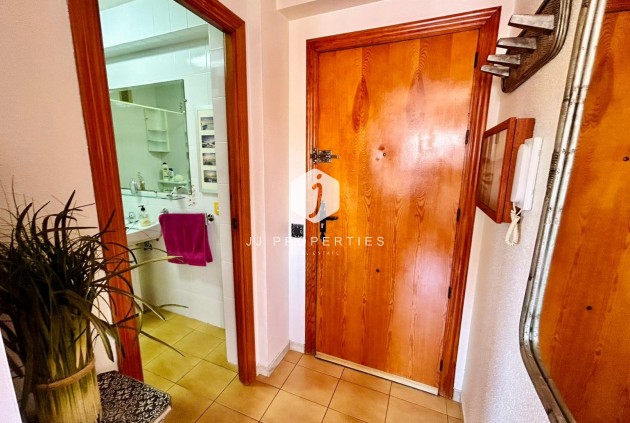 Aus zweiter Hand - Wohnung -
Torrevieja - Costa Blanca