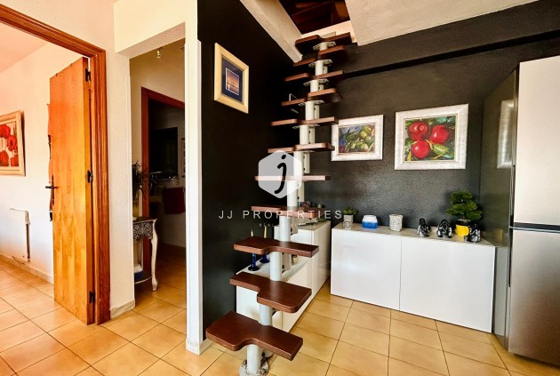 Aus zweiter Hand - Wohnung -
Torrevieja - Costa Blanca