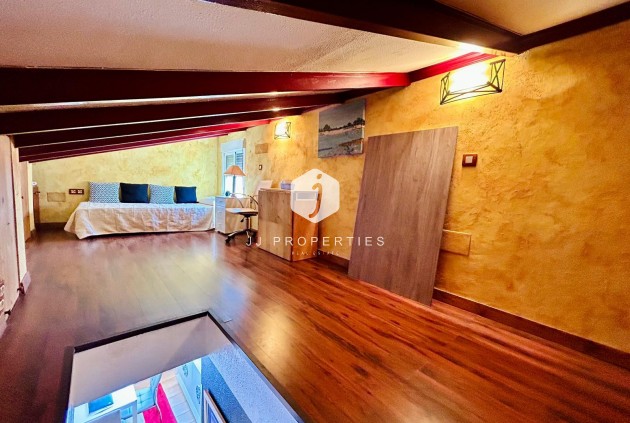 Aus zweiter Hand - Wohnung -
Torrevieja - Costa Blanca