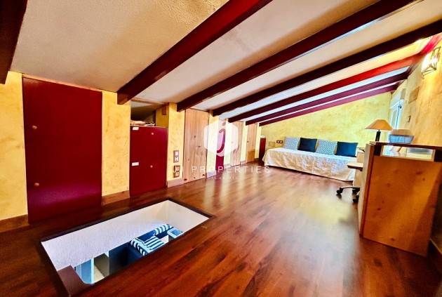 Aus zweiter Hand - Wohnung -
Torrevieja - Costa Blanca