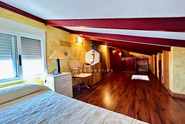 Aus zweiter Hand - Wohnung -
Torrevieja - Costa Blanca