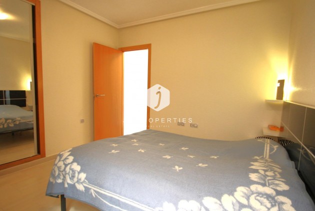Resale - Apartment / flat -
Torrevieja - El molino
