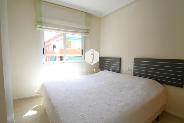 Resale - Apartment / flat -
Torrevieja - El molino