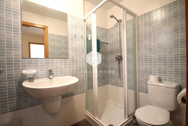 Resale - Apartment / flat -
Torrevieja - El molino
