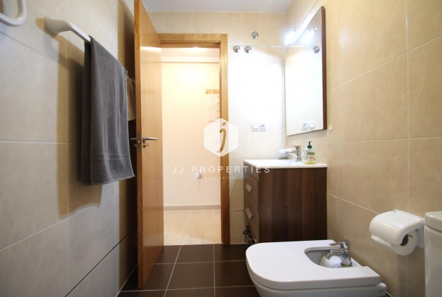 Resale - Apartment / flat -
Torrevieja - El molino
