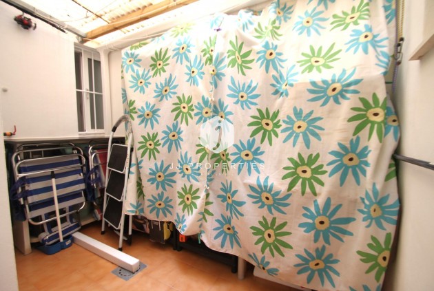 Resale - Apartment / flat -
Torrevieja - El molino