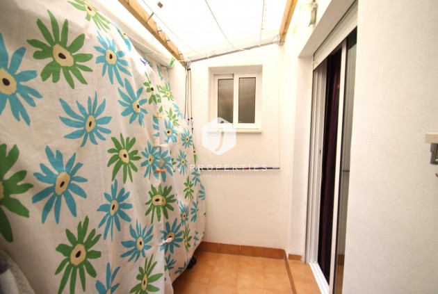 Resale - Apartment / flat -
Torrevieja - El molino