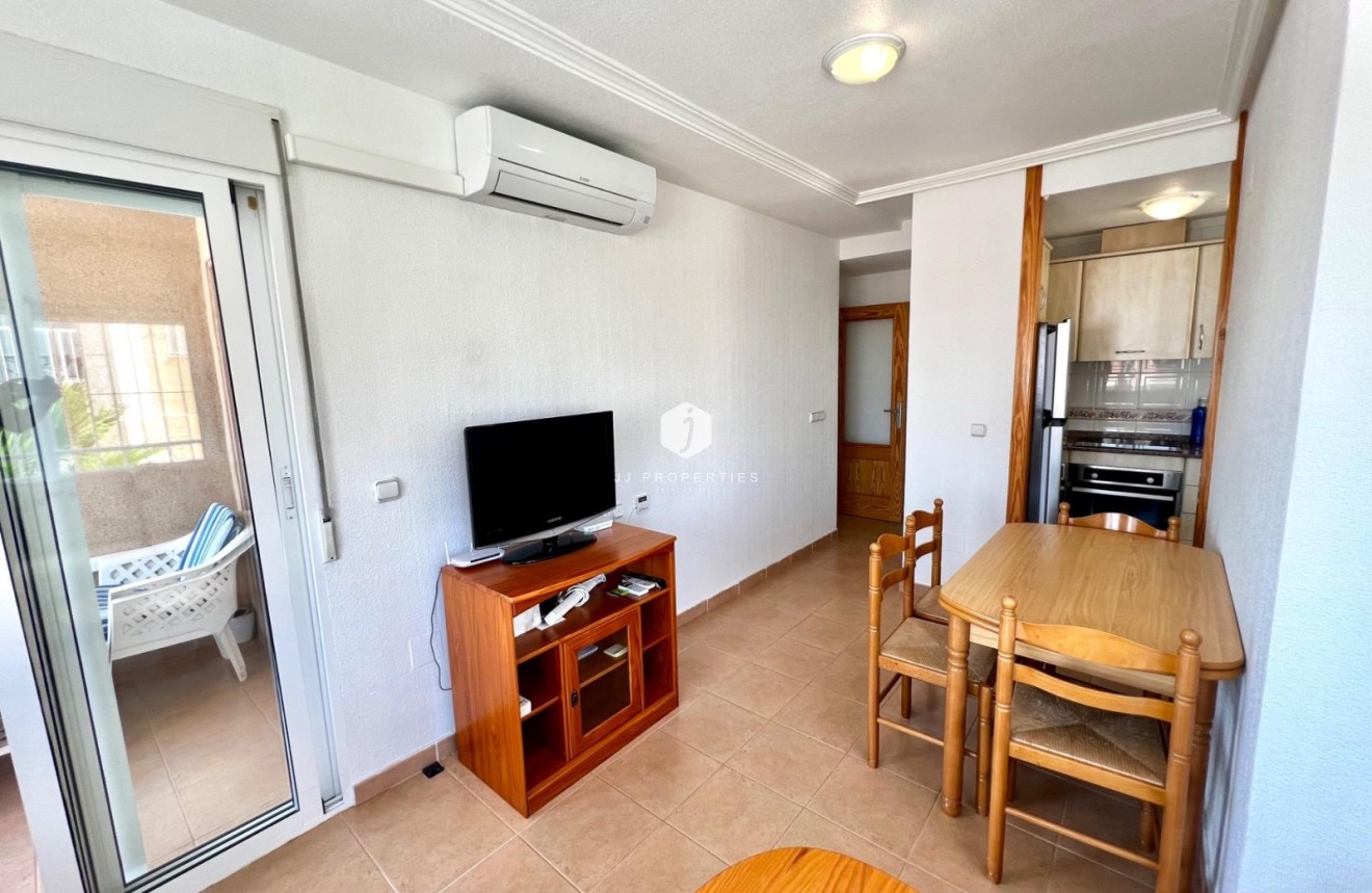 Location à long terme - Appartement -
Torrevieja - Cabo cervera