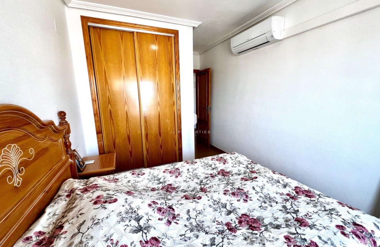Location à long terme - Appartement -
Torrevieja - Cabo cervera