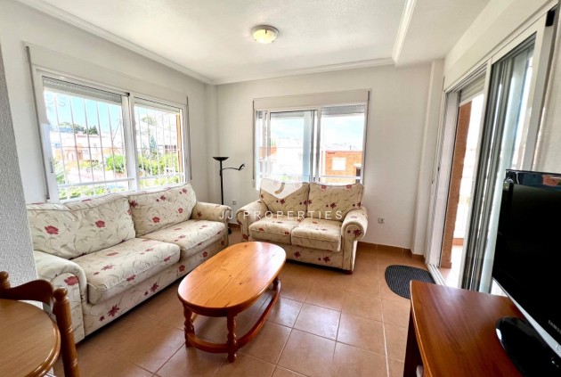 Location à long terme - Appartement -
Torrevieja - Cabo cervera