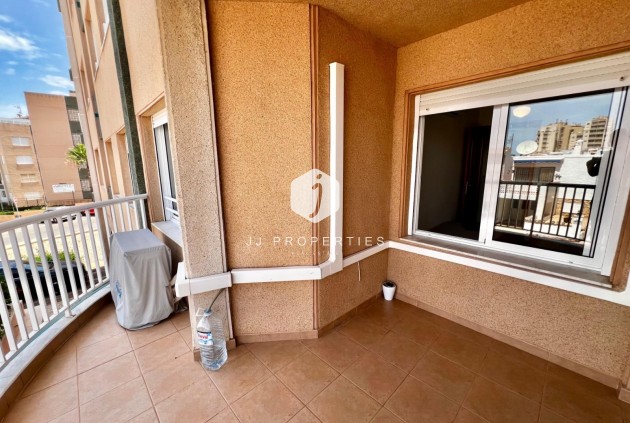 Location à long terme - Appartement -
Torrevieja - Cabo cervera