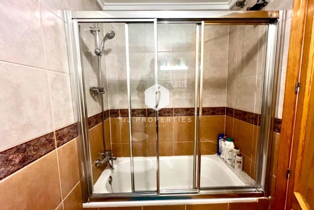 Location à long terme - Appartement -
Torrevieja - Cabo cervera