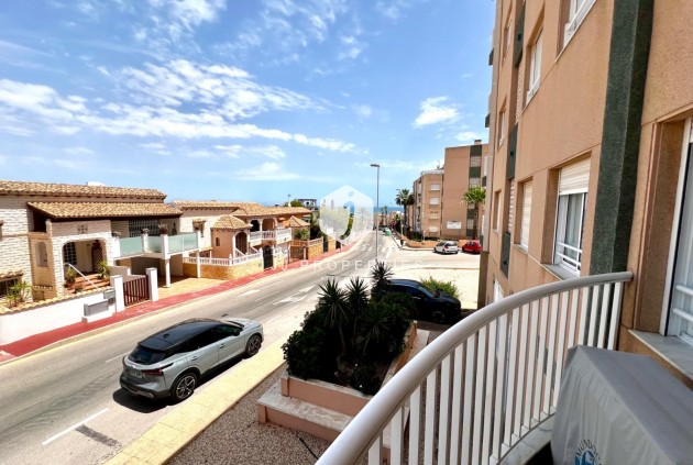 Location à long terme - Appartement -
Torrevieja - Cabo cervera