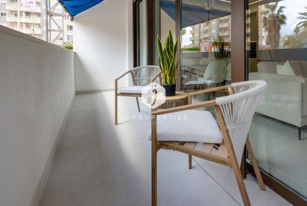 New Build - Apartment / flat -
Guardamar del Segura - Avda del Puerto