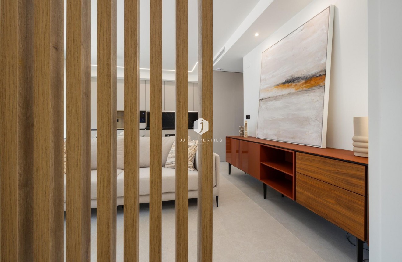 New Build - Apartment / flat -
Guardamar del Segura - Avda del Puerto