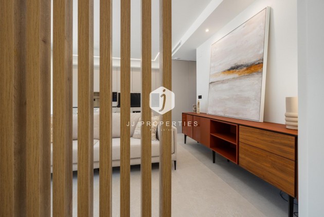 New Build - Apartment / flat -
Guardamar del Segura - Avda del Puerto