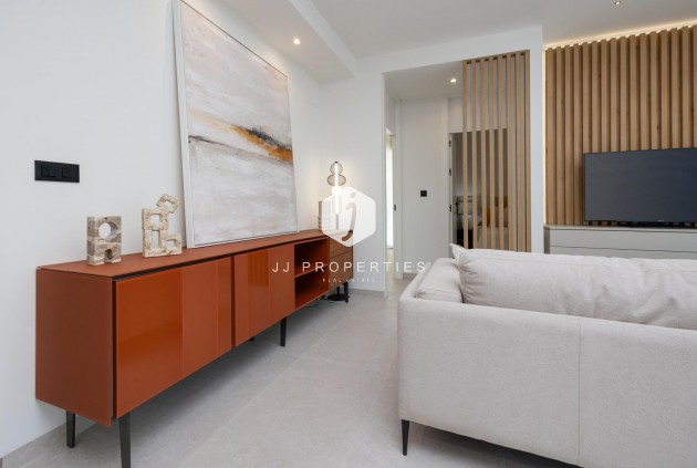 New Build - Apartment / flat -
Guardamar del Segura - Avda del Puerto