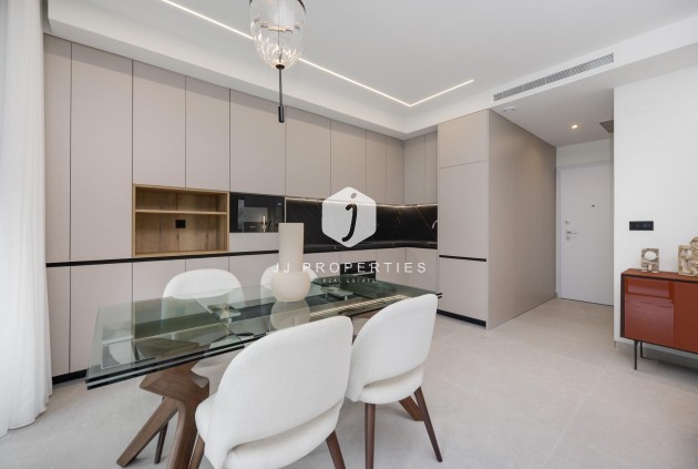 New Build - Apartment / flat -
Guardamar del Segura - Avda del Puerto