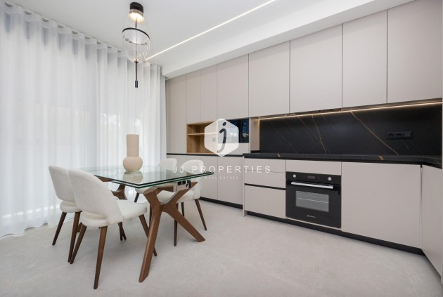 New Build - Apartment / flat -
Guardamar del Segura - Avda del Puerto