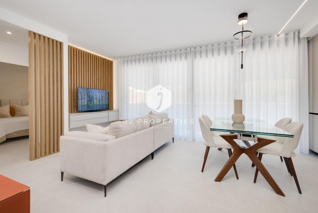 New Build - Apartment / flat -
Guardamar del Segura - Avda del Puerto