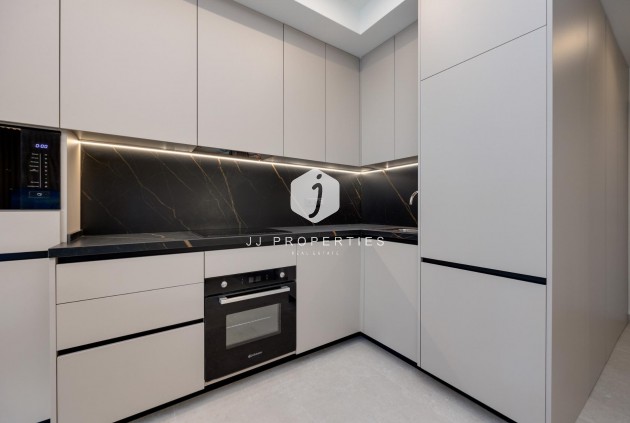 New Build - Apartment / flat -
Guardamar del Segura - Avda del Puerto