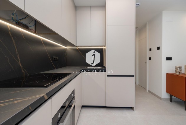New Build - Apartment / flat -
Guardamar del Segura - Avda del Puerto