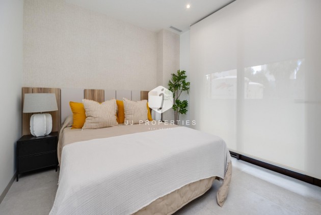 New Build - Apartment / flat -
Guardamar del Segura - Avda del Puerto